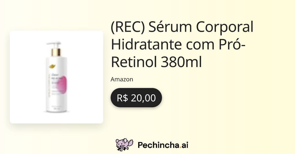 Pechincha.ai