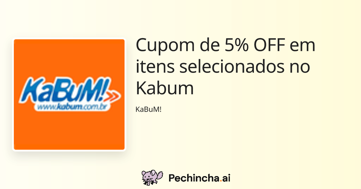 Pechincha.ai