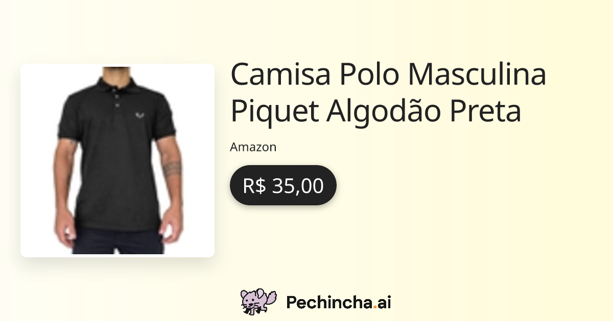 Pechincha.ai