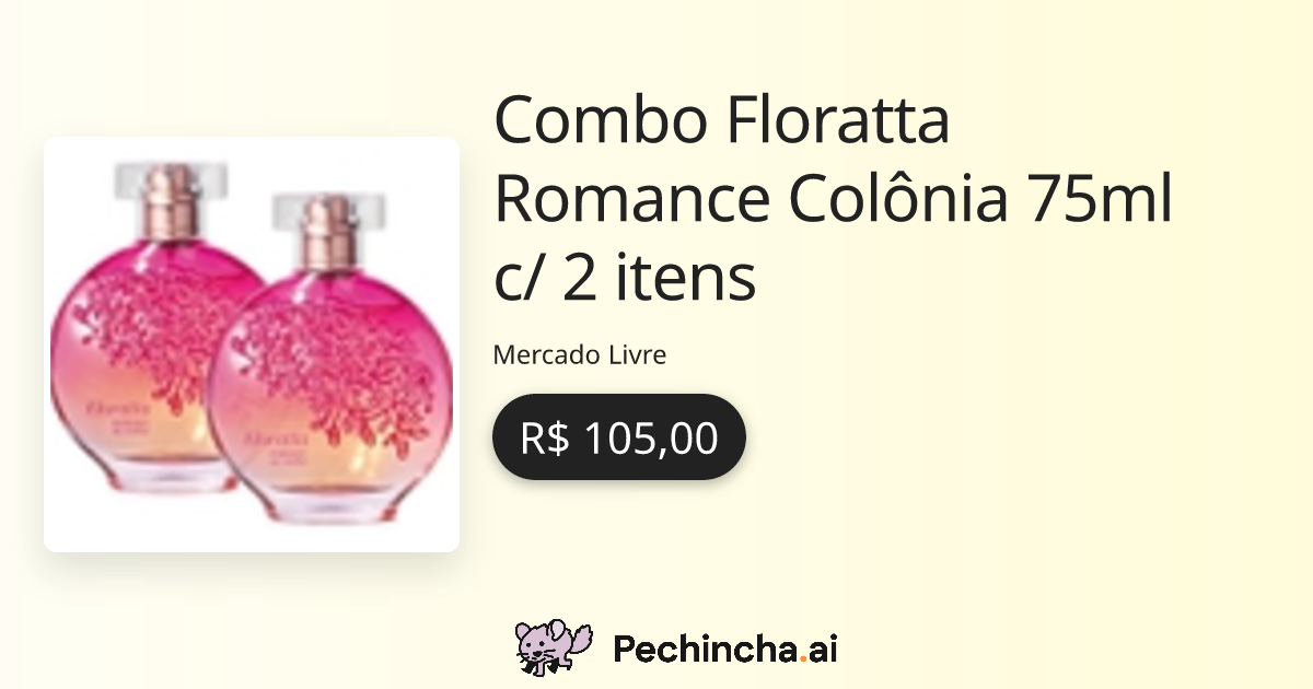 Pechincha.ai