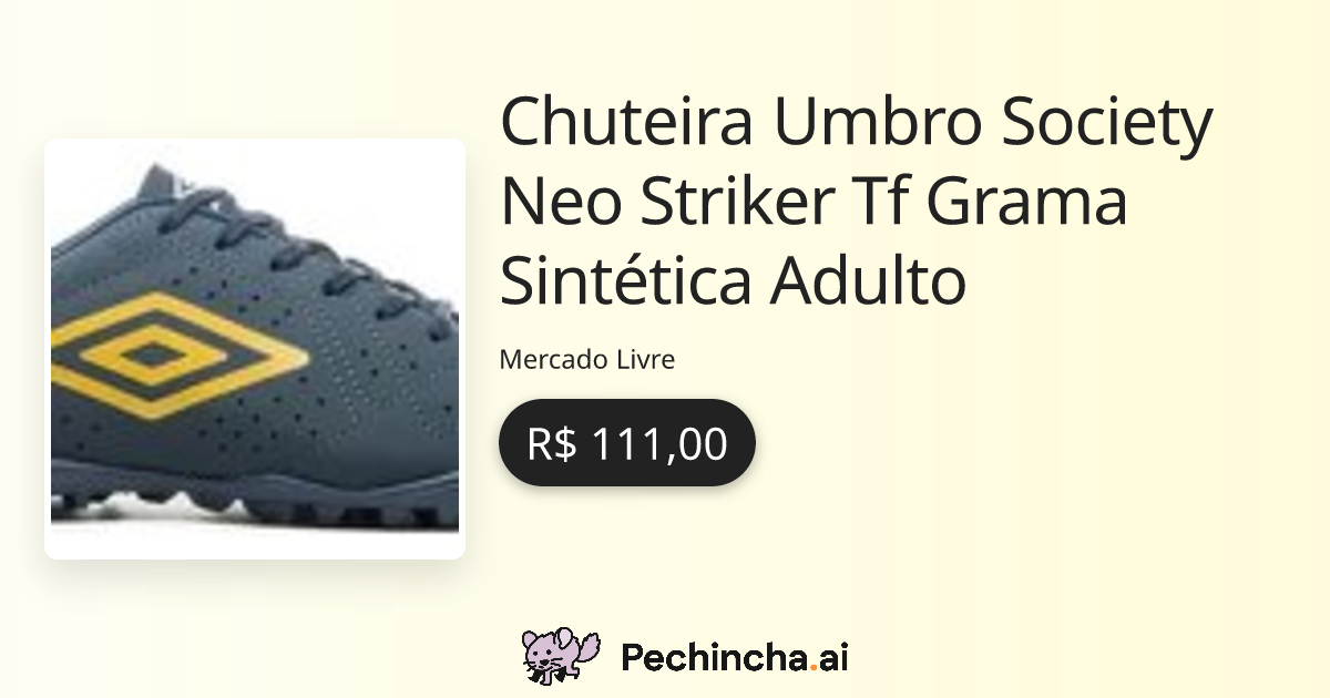 Pechincha.ai