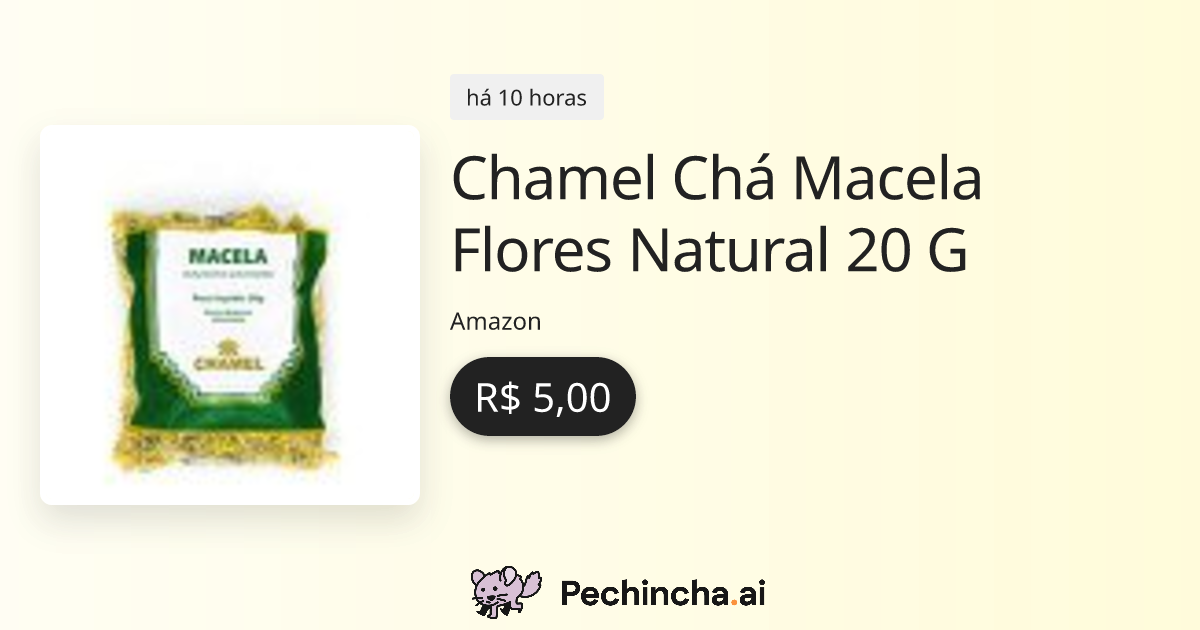 Pechincha.ai