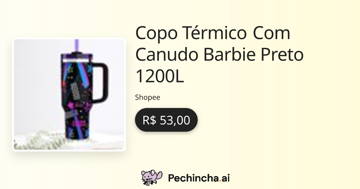 Pechincha.ai