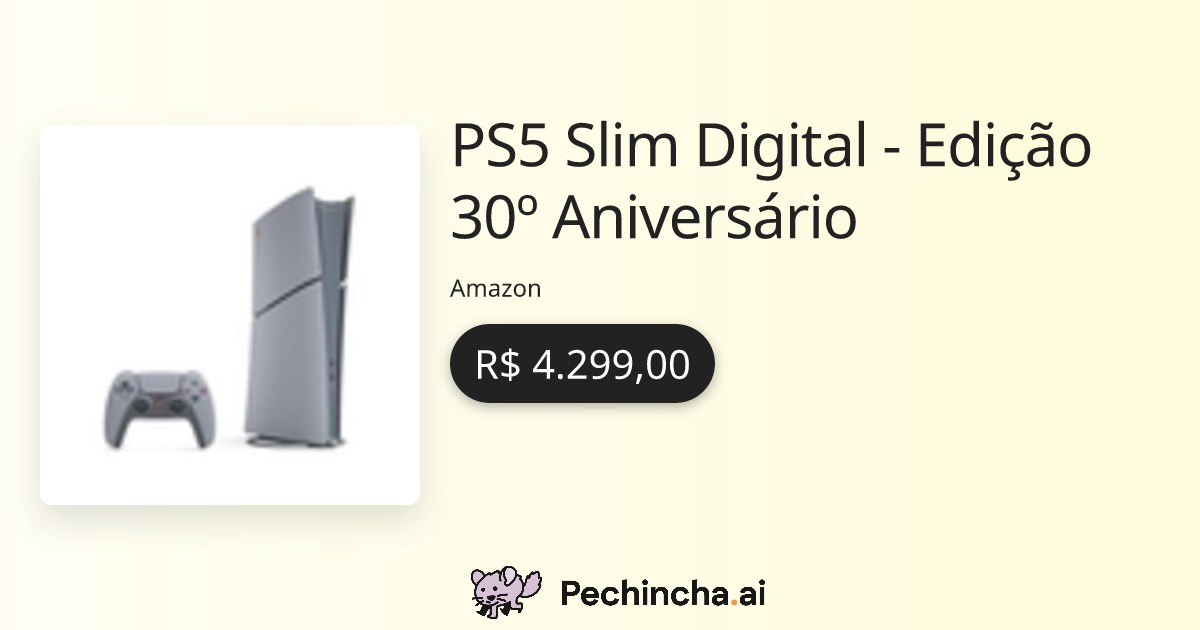 Pechincha.ai