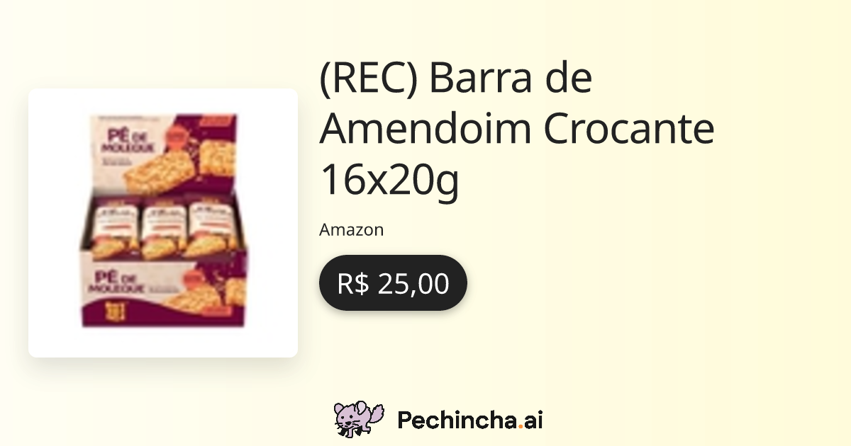Pechincha.ai