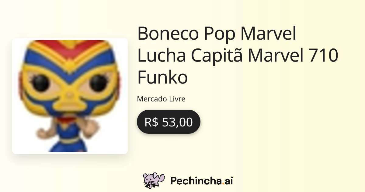Pechincha.ai