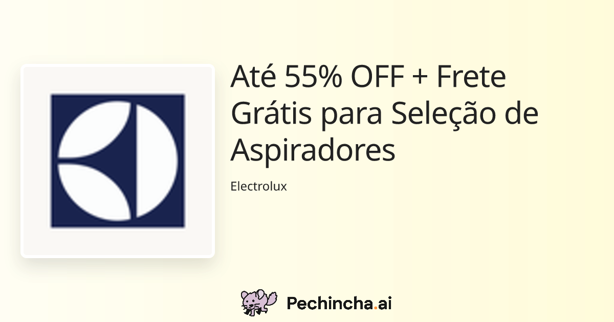 Pechincha.ai