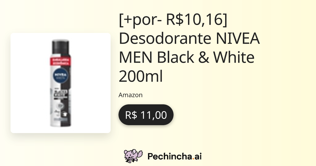 Pechincha.ai