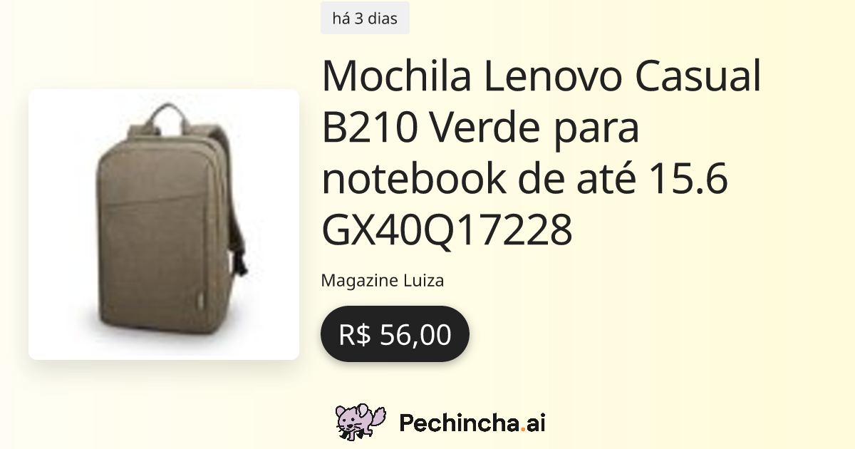 Pechincha.ai