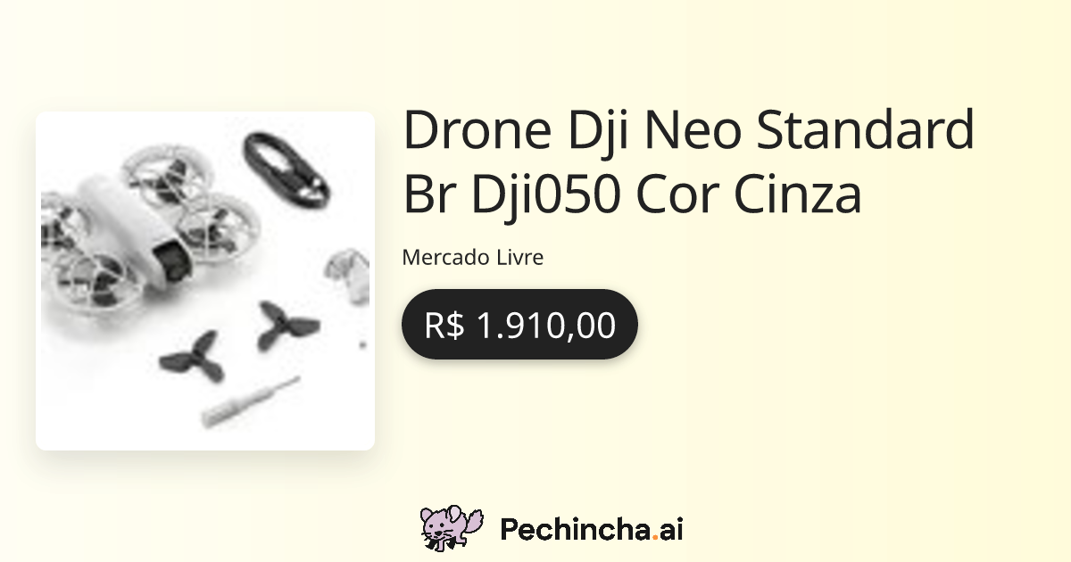 Pechincha.ai