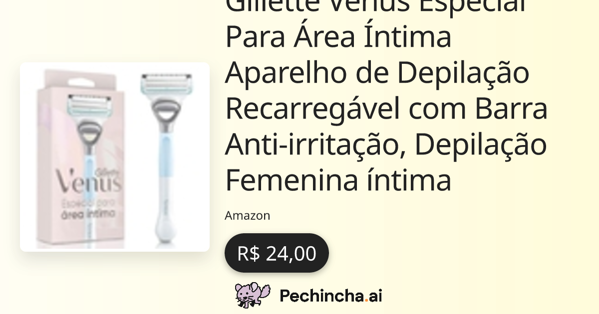 Pechincha.ai