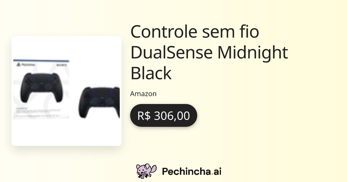 Pechincha.ai