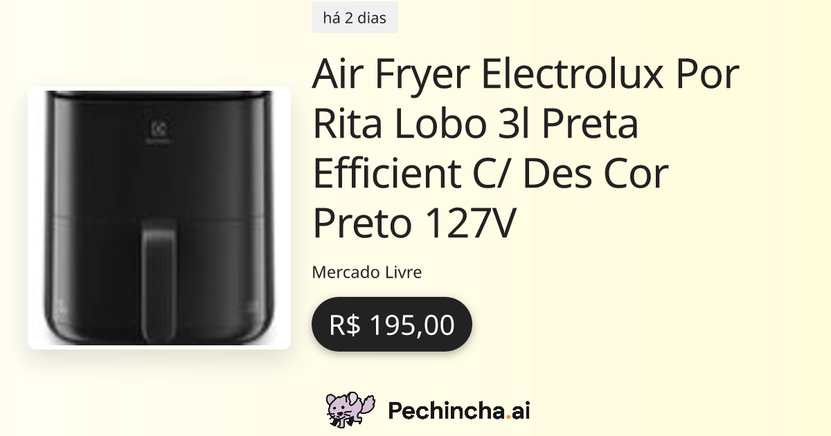 Pechincha.ai
