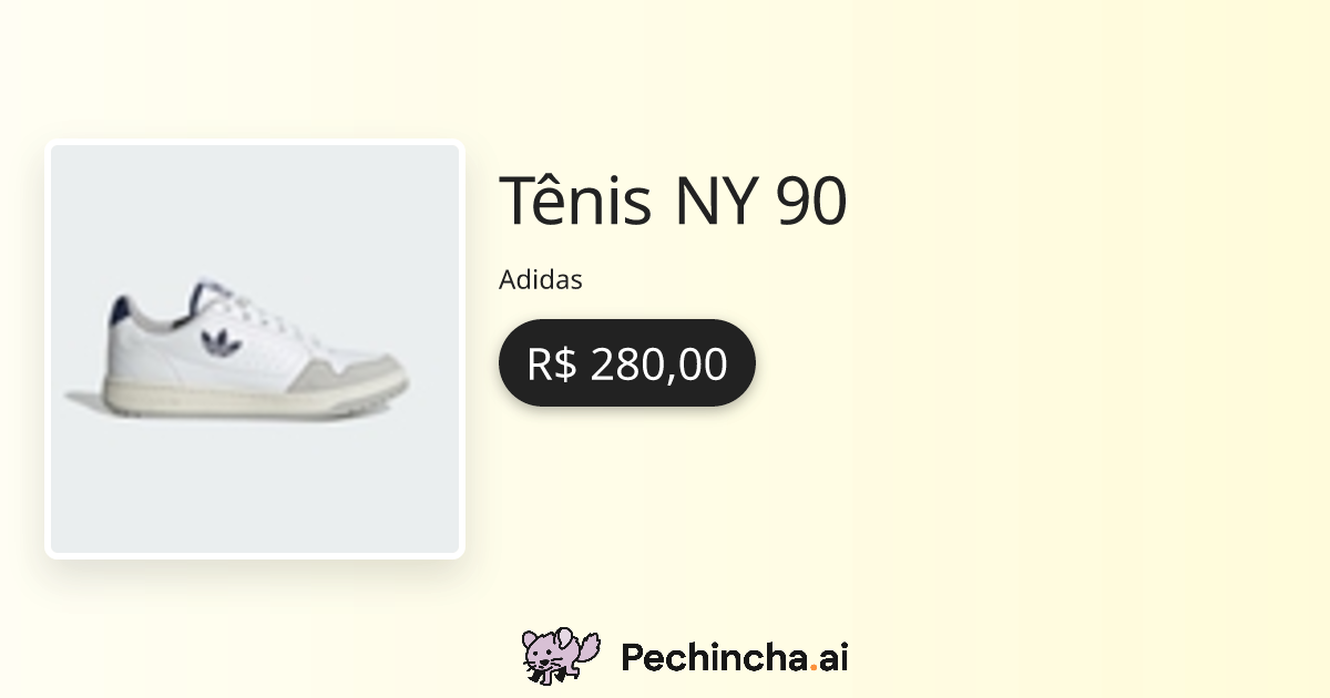 Pechincha.ai