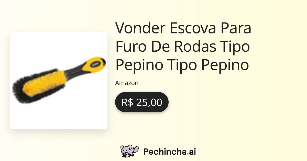 Pechincha.ai