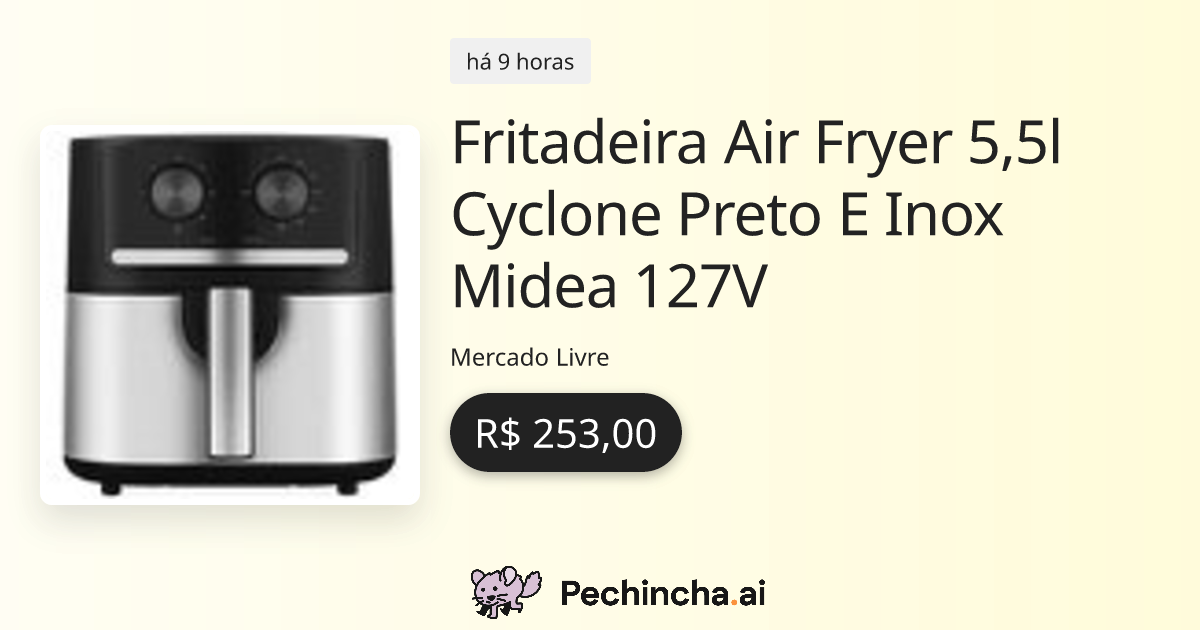 Pechincha.ai
