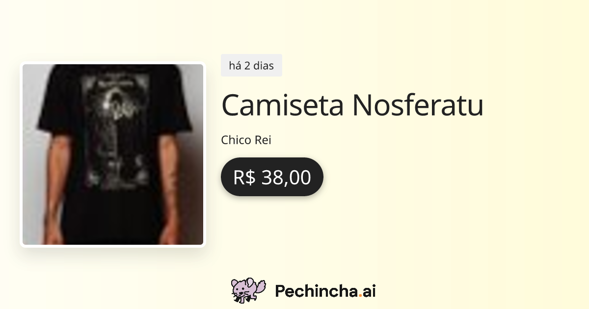 Pechincha.ai