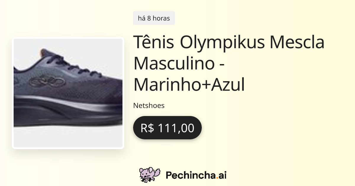 Pechincha.ai