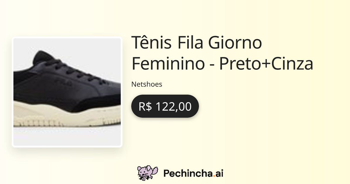 Pechincha.ai
