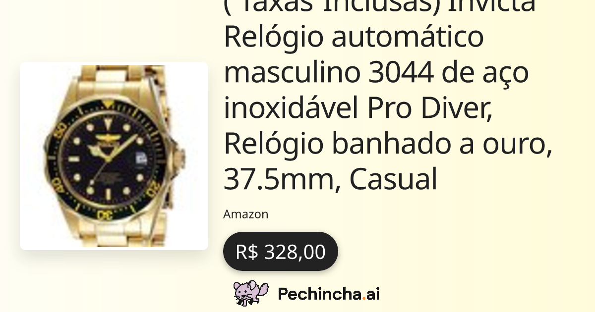 Pechincha.ai
