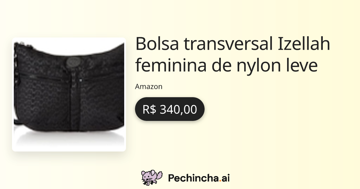 Pechincha.ai