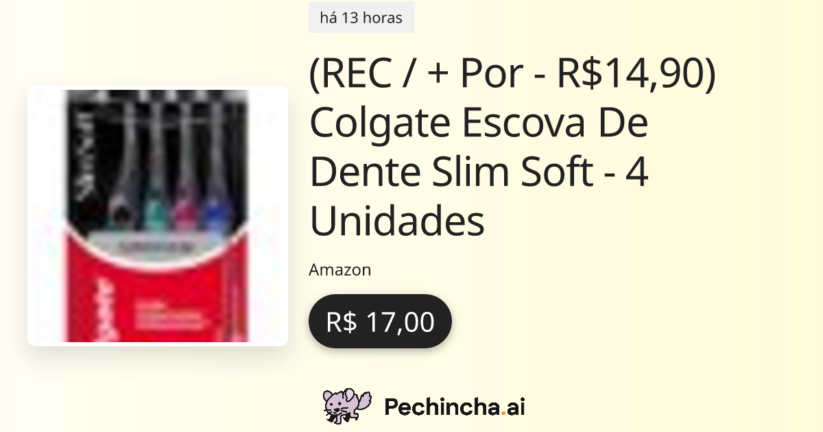 Pechincha.ai