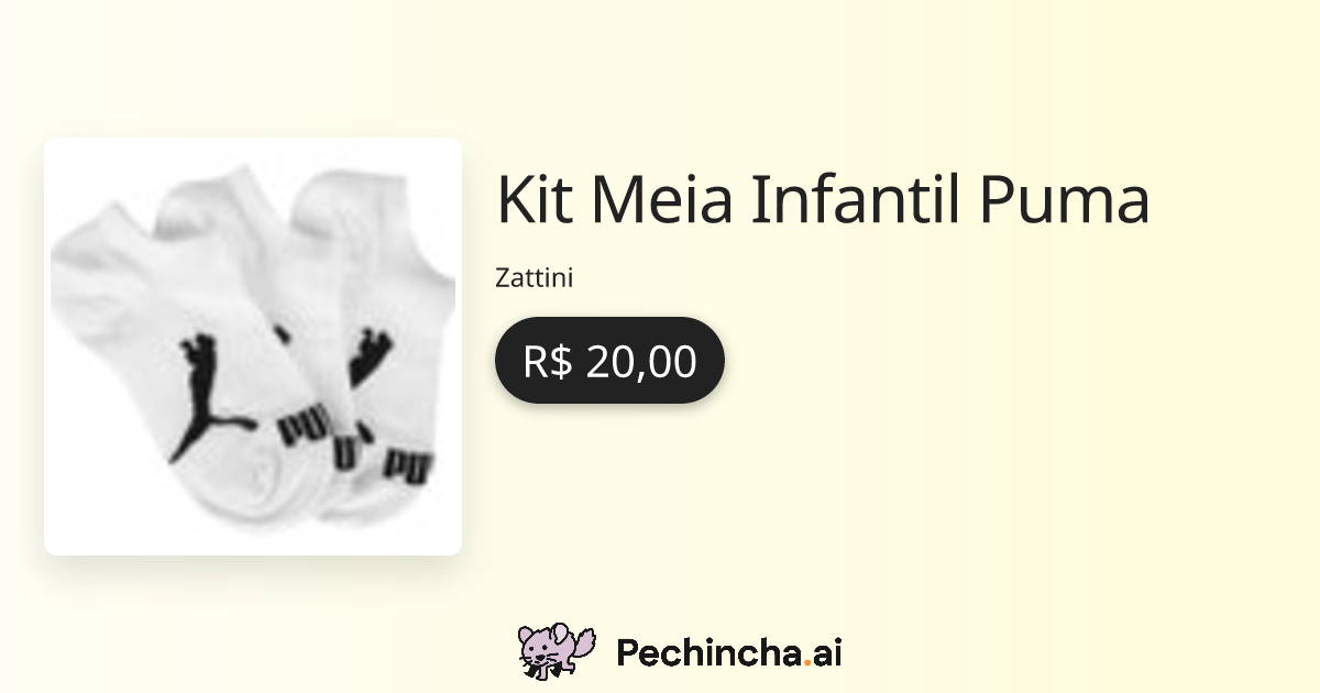 Pechincha.ai