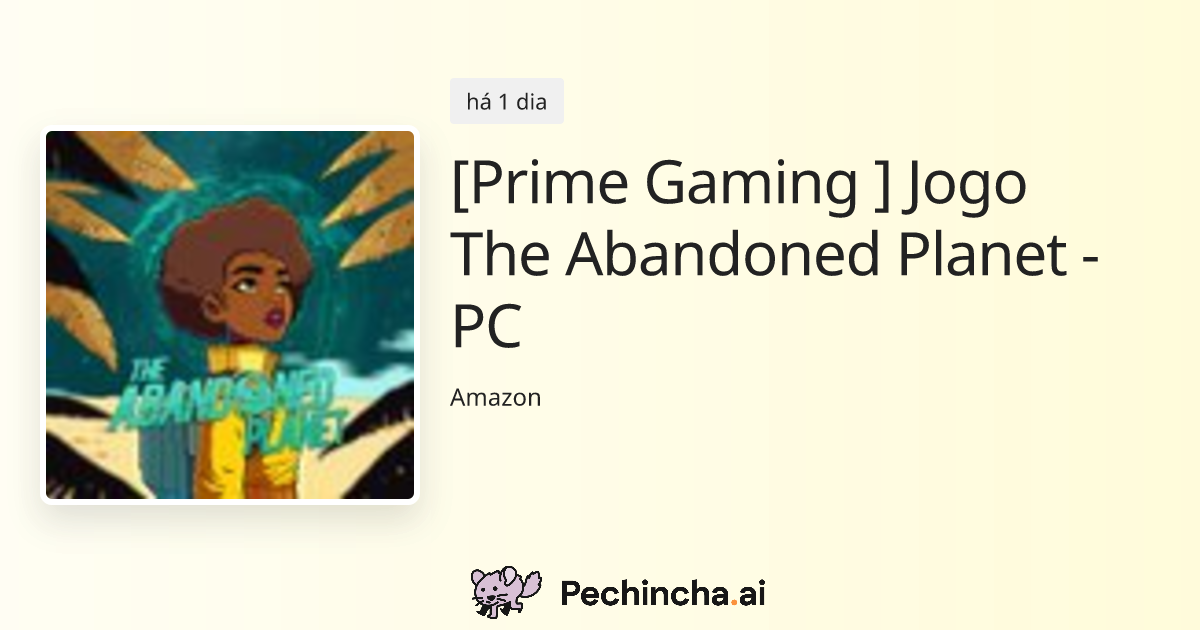 Pechincha.ai