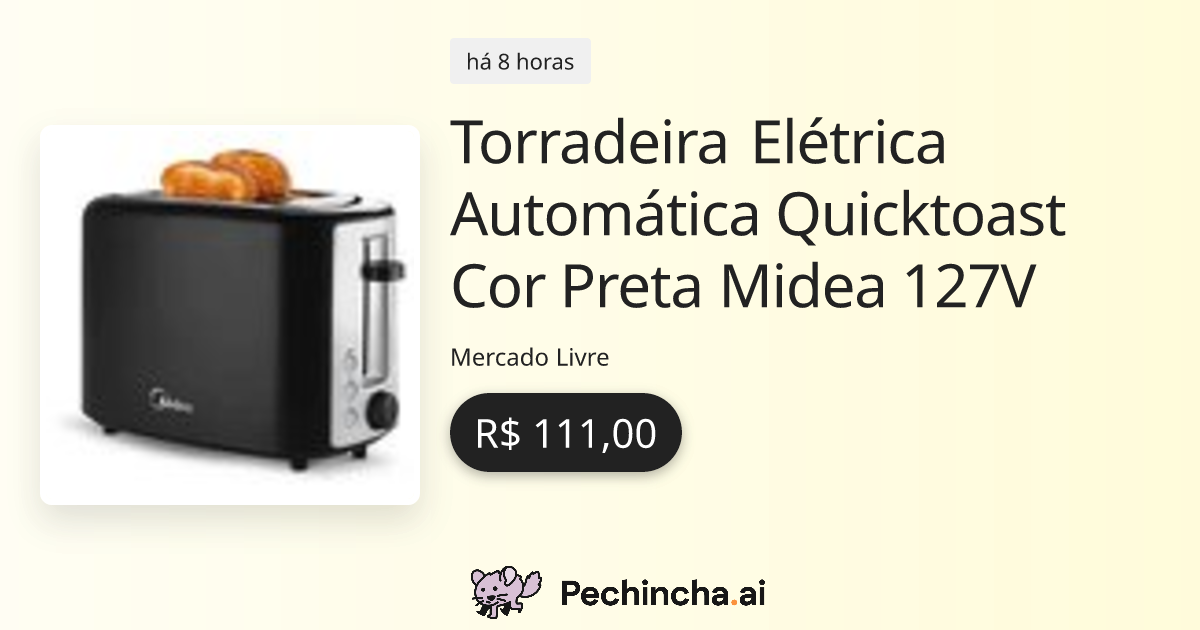 Pechincha.ai