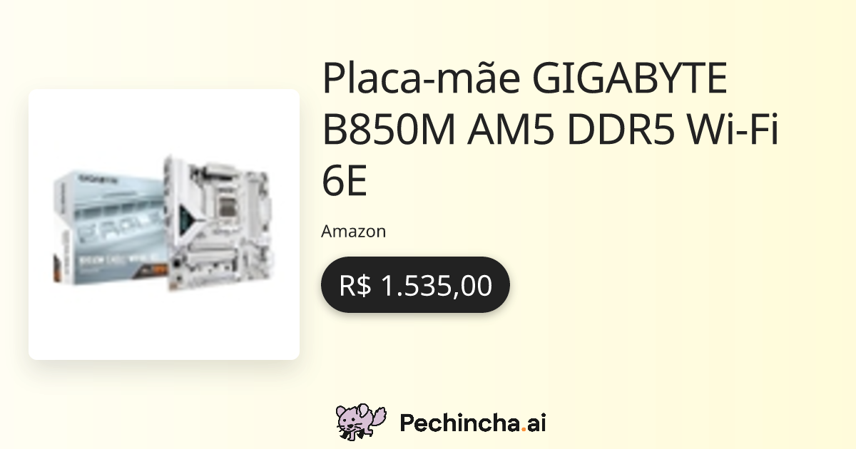 Pechincha.ai
