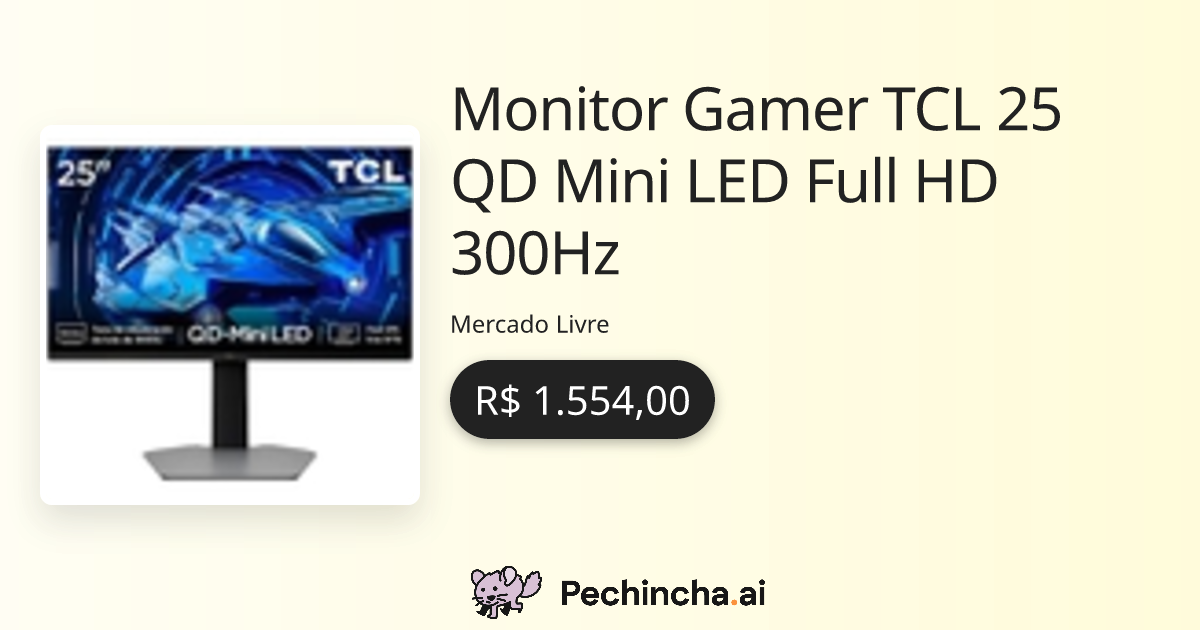 Pechincha.ai