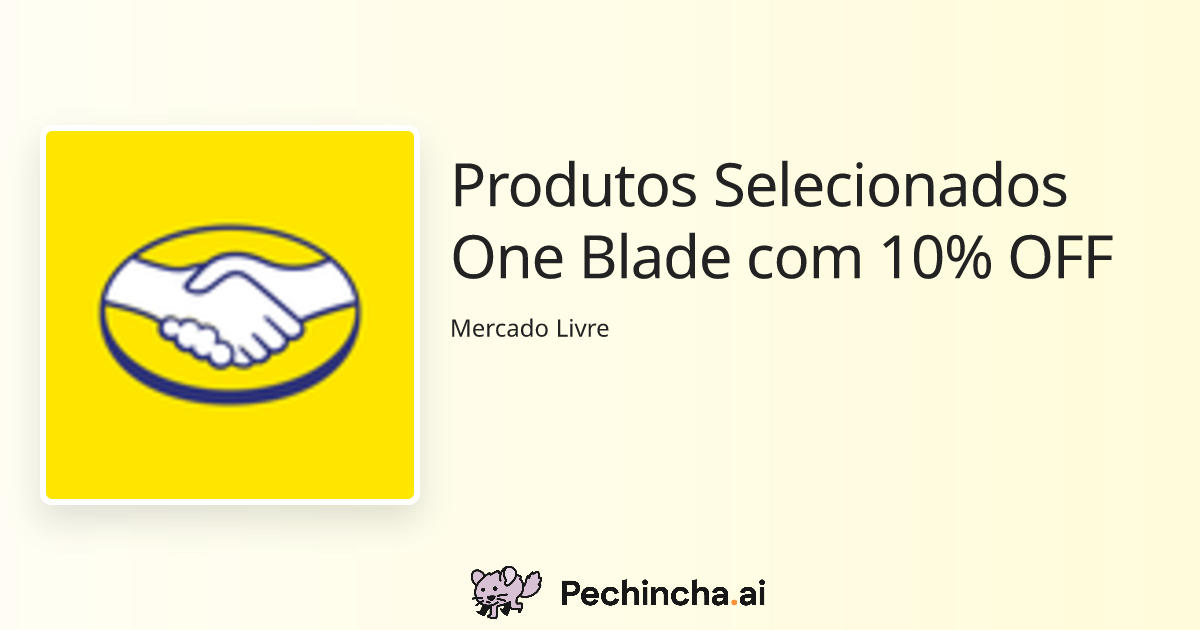 Pechincha.ai