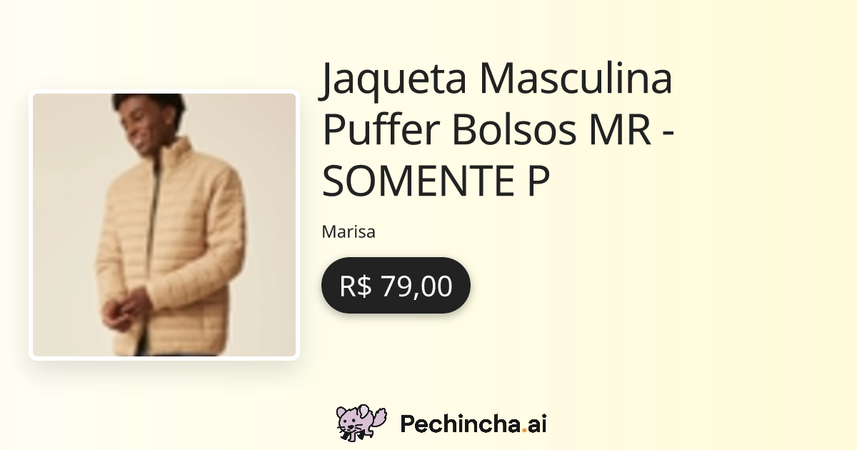 Pechincha.ai