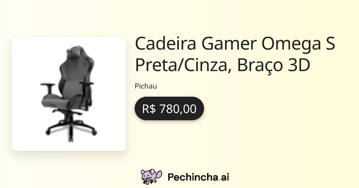 Pechincha.ai