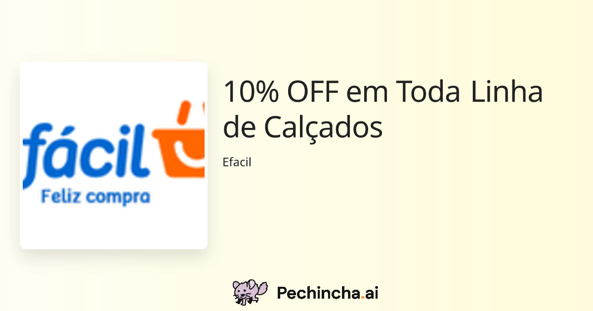 Pechincha.ai