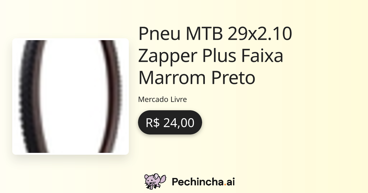 Pechincha.ai