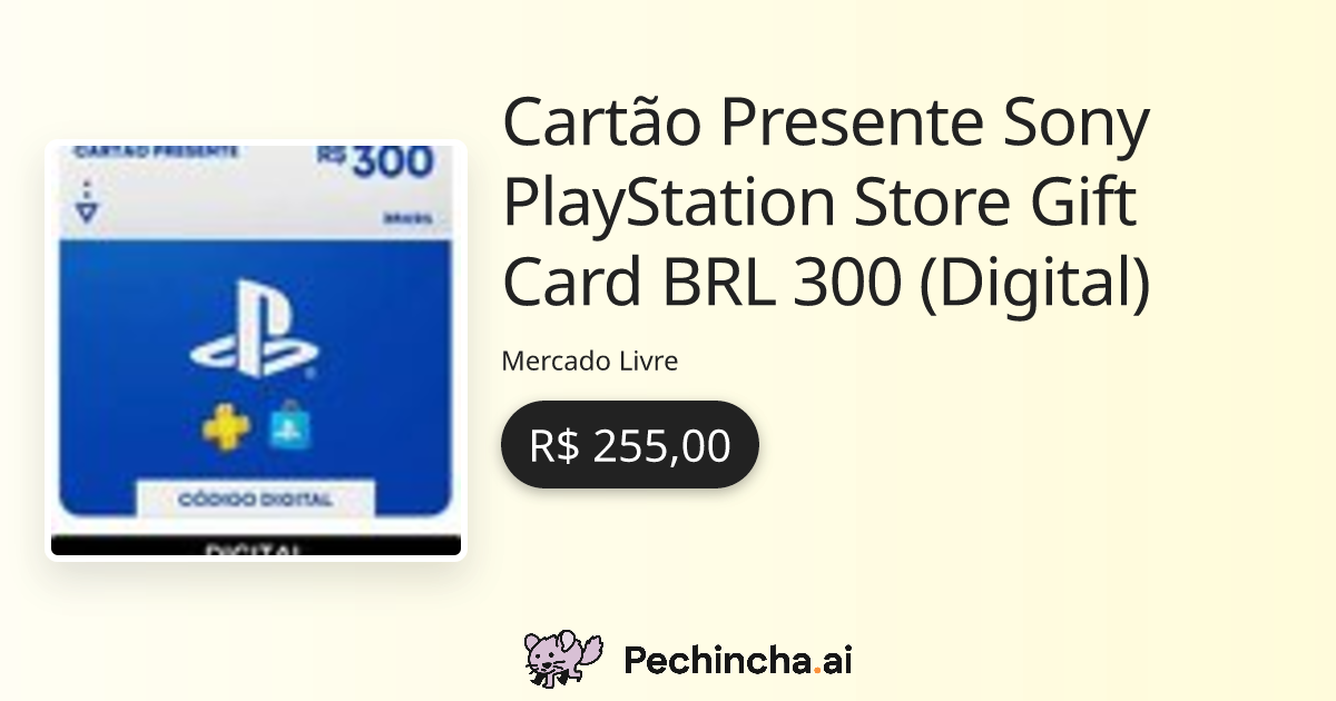 Pechincha.ai