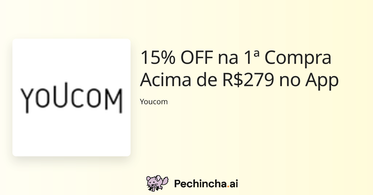 Pechincha.ai