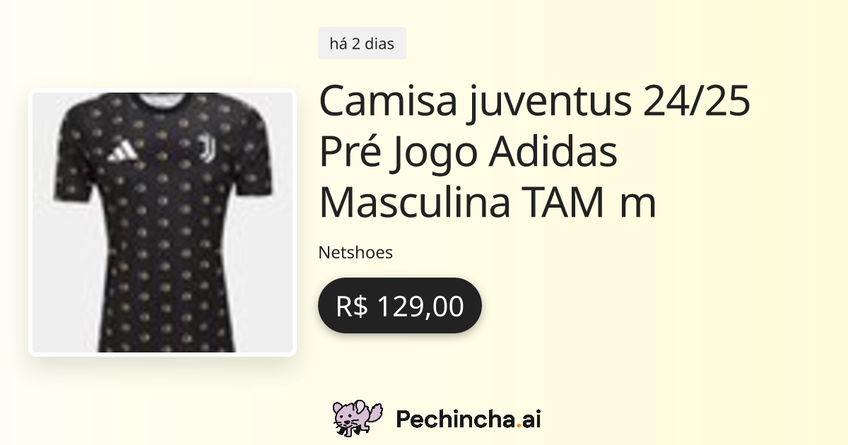Pechincha.ai
