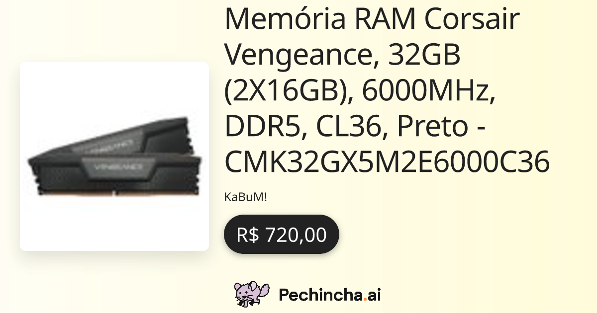 Pechincha.ai