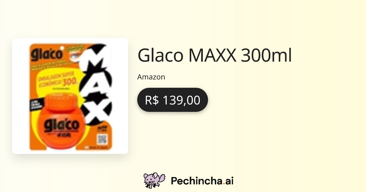 Pechincha.ai