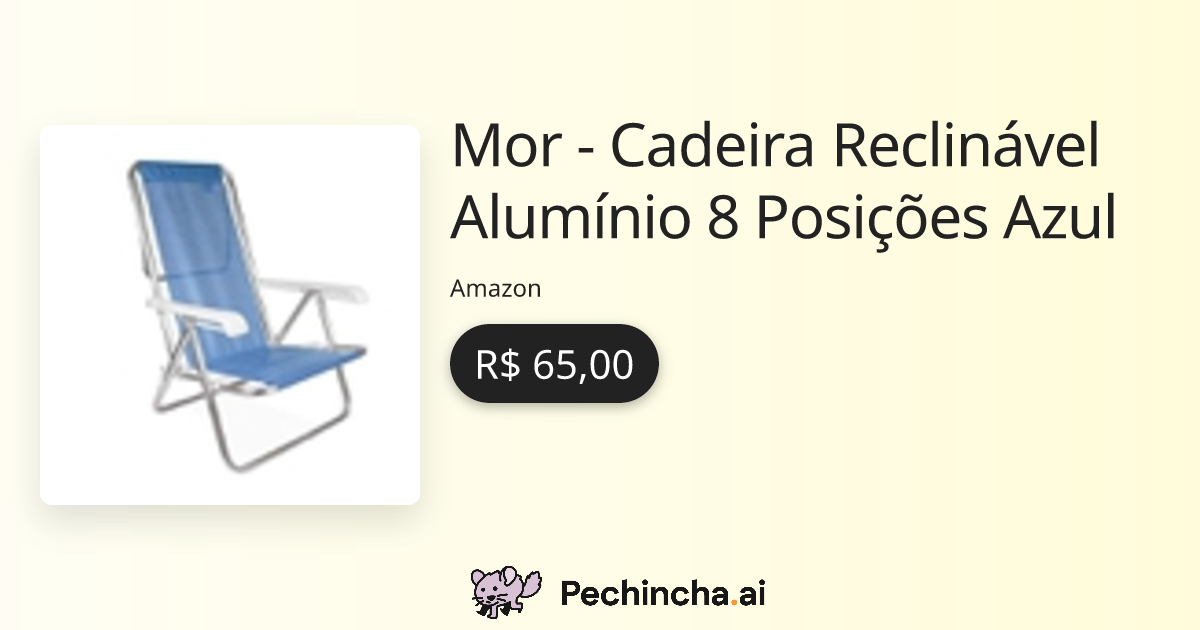 Pechincha.ai