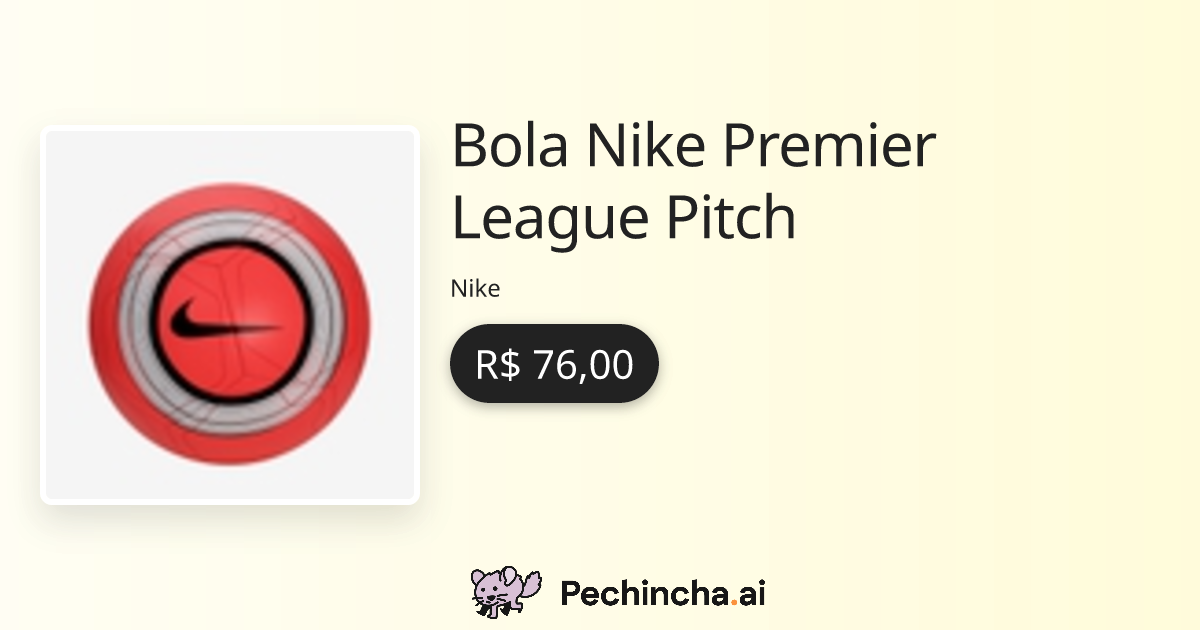 Pechincha.ai