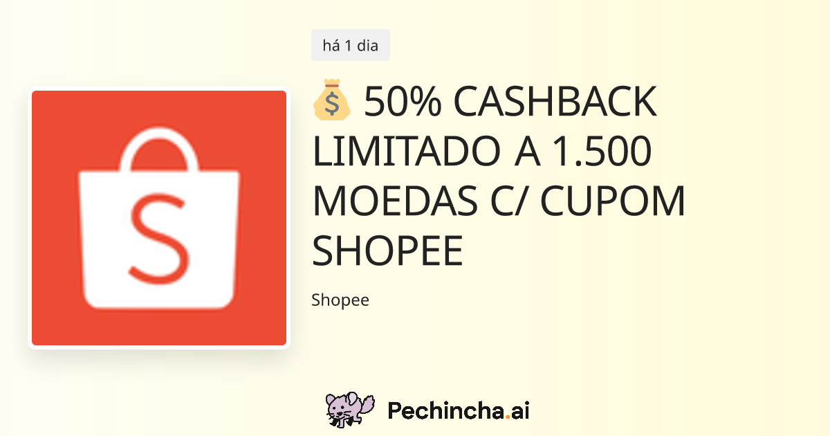 Pechincha.ai
