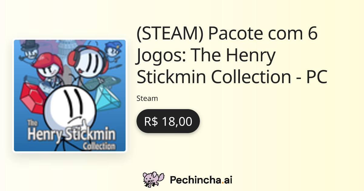 Pechincha.ai