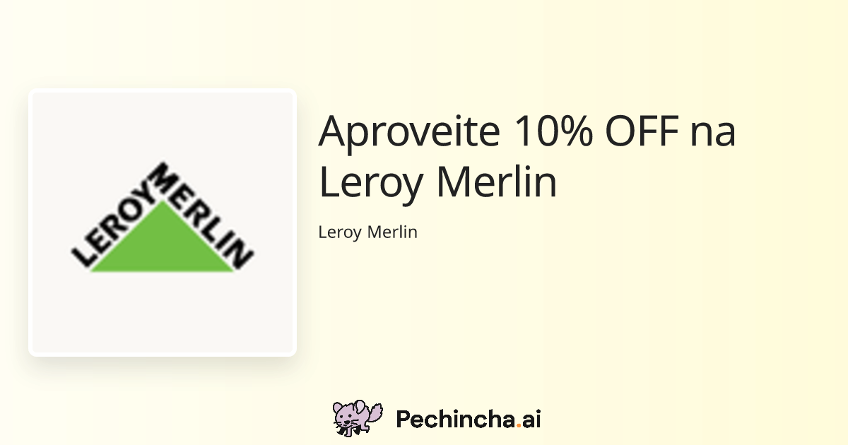 Pechincha.ai