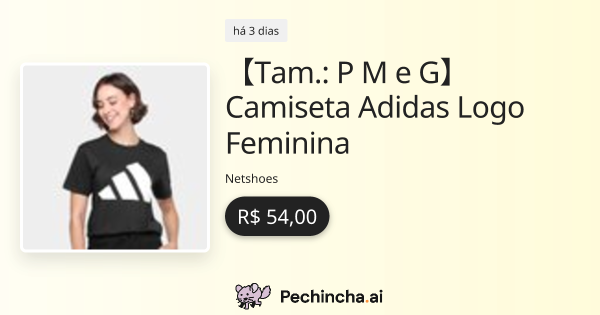 Pechincha.ai