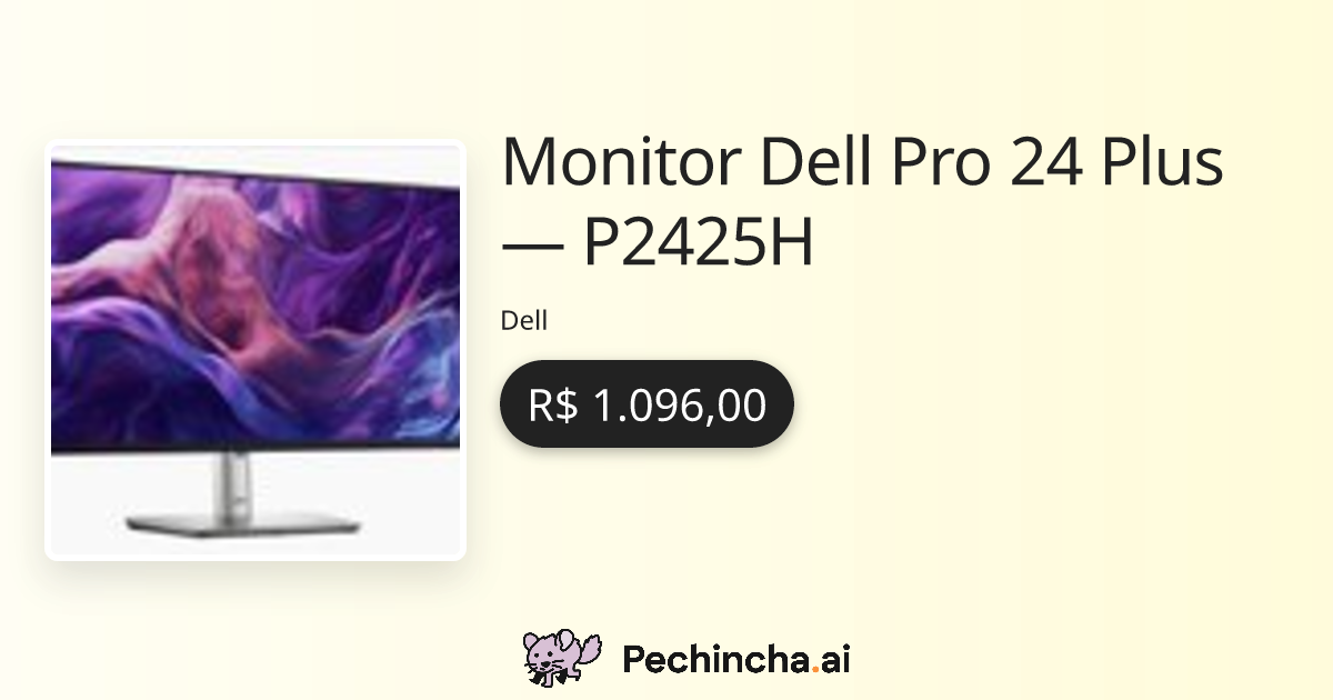 Pechincha.ai