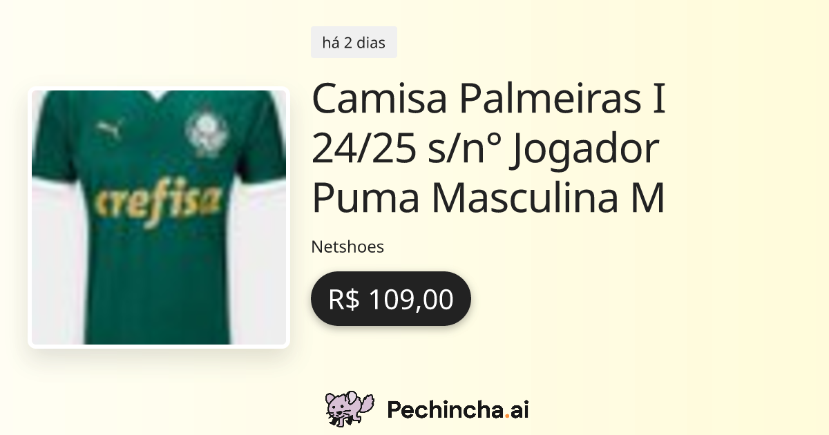 Pechincha.ai