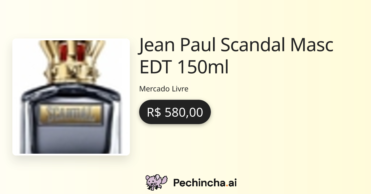 Pechincha.ai